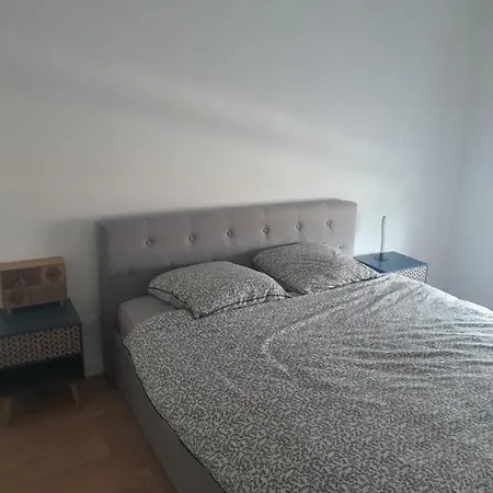 Armada .appartement T2 A Louer .1 Chambre * Rouen