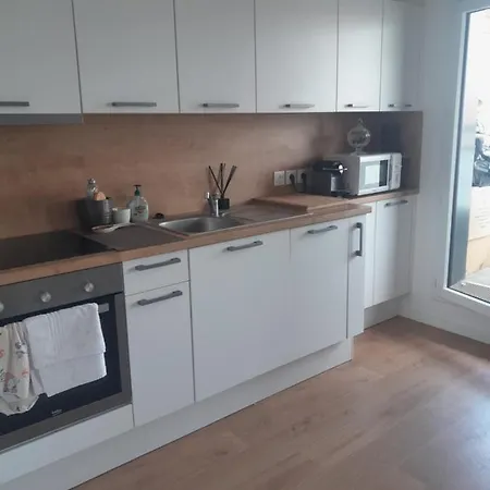 Armada .appartement T2 A Louer .1 Chambre * Rouen