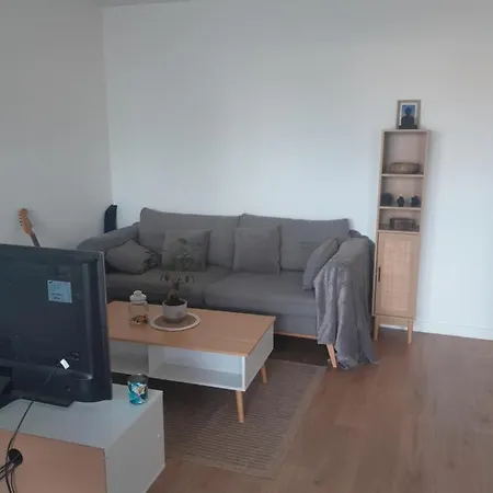 Armada .appartement T2 A Louer .1 Chambre
