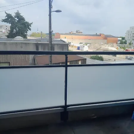 Appartamento Armada .appartement T2 A Louer .1 Chambre Rouen