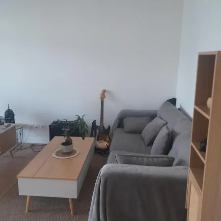 Appartamento Armada .appartement T2 A Louer .1 Chambre